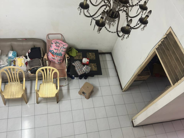 Rumah Minimalis Jalan Nyiur Boulevard Pondok Kelapa Jakarta Timur