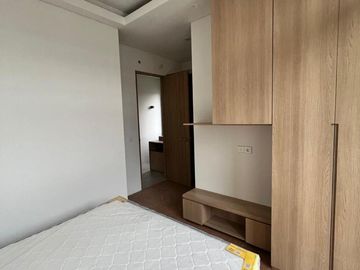 TERMURAH DISEWAKAN  RUMAH  Fully Furnish  di  SVANI TANAKAYU BSD CITY  HOEK UTARA – TIMUR LAUT