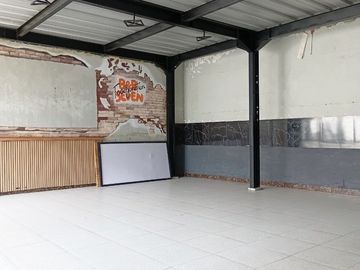 Disewakan Ruang Usaha Akses Super Mudah di Dieng Malang