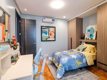 4 Bedroom Townhouse for Sale San Juan City
