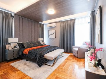 4 Bedroom Townhouse for Sale San Juan City
