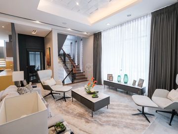 4 Bedroom Townhouse for Sale San Juan City