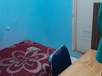 Rumah Kost Pancoran 16 Kamar Akses 2 Mobil