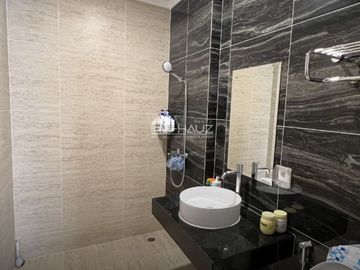 (MC) DI JUAL RUMAH DI CARSON, SYMPHONIA, GADING SERPONG