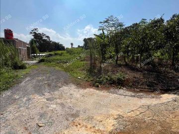 Dijual Murah Kavling Siap Bangun SHM Ready di Mundingan Gunungpati Lokasi Di Tengah Pemukiman