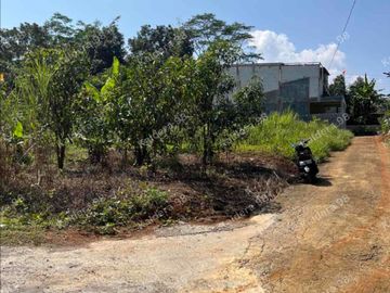 Dijual Murah Kavling Siap Bangun SHM Ready di Mundingan Gunungpati Lokasi Di Tengah Pemukiman