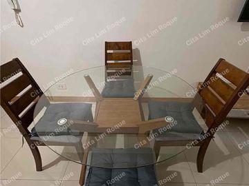 For Rent - Executive 1Bedroom