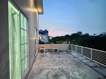 Rumah Golf Lake For Sale Uk 10,5X15 M2, SHM, Best Dealll!!!