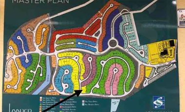 Stonecrest Village Lot For Sale