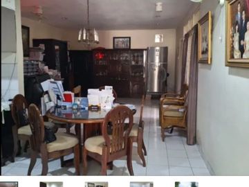 Dijual Rumah Murah Strategis Jakarta Utara Semper Cilincing dekat Tol, Mall, SHM