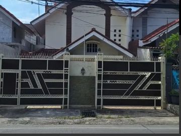 Dijual Rumah Murah Strategis Jakarta Utara Semper Cilincing dekat Tol, Mall, SHM