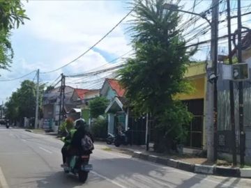 Dijual Rumah Murah Strategis Jakarta Utara Semper Cilincing dekat Tol, Mall, SHM