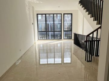 DIJUAL DAN DISEWAKAN RUKO WEST VILLAGE BSD TAHAP 1