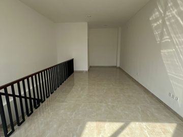 DIJUAL DAN DISEWAKAN RUKO WEST VILLAGE BSD TAHAP 1