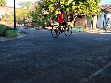 JUAL TANAH MURAH PREMIUM DI WIRUN MOJOLABAN SUKOHARJO TIMUR KOTA SOLO SURAKARTA