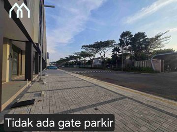 Dijual Ruko Gandeng City Hub Siap Pakai Lokasi Premium Gading Serpong