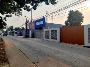 Disewa Tanah Setu Bekasi