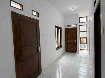 DIJUAL Rumah Murah 200jutaan dkt kampus UPI Cibiru Bandung Kota