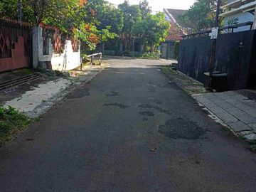 Rumah Hitung Tanah di Turangga Alat Musik dkt Bkr Buah Batu