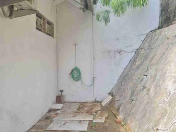 DIJUAL RUMAH FULL FURNISHED – TAMAN BOUGENVILE ESTATE, BEKASI