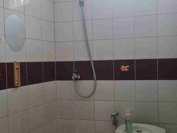 DIJUAL RUMAH FULL FURNISHED – TAMAN BOUGENVILE ESTATE, BEKASI