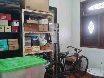 DIJUAL RUMAH FULL FURNISHED – TAMAN BOUGENVILE ESTATE, BEKASI