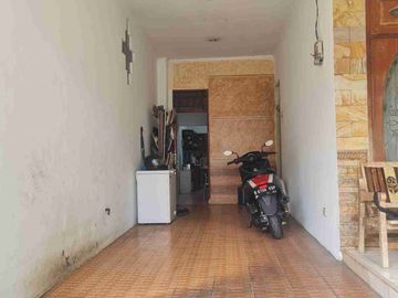 DIJUAL RUMAH FULL FURNISHED – TAMAN BOUGENVILE ESTATE, BEKASI