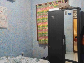 DIJUAL RUMAH FULL FURNISHED – TAMAN BOUGENVILE ESTATE, BEKASI