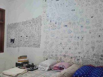 DIJUAL RUMAH FULL FURNISHED – TAMAN BOUGENVILE ESTATE, BEKASI