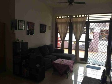 Dijual BU Rumah Citra1, Kalideres