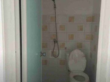 dijual rumah luas 81 jalan lebar citra raya Cikupa Tangerang