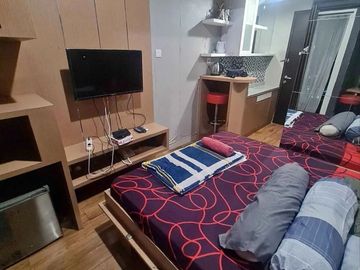 Apartemen Papilio Ahmad Yani