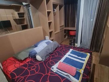 Apartemen Papilio Ahmad Yani