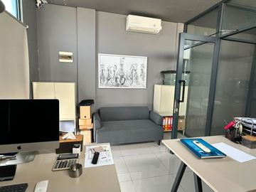 Dijual Ruko Hook Avenix 92 BSD City, Tangerang Selatan