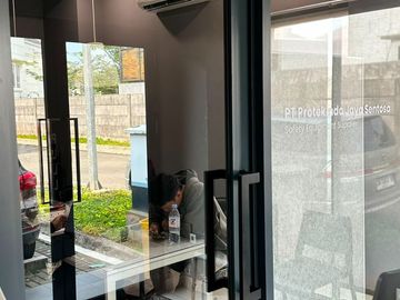 Dijual Ruko Hook Avenix 92 BSD City, Tangerang Selatan