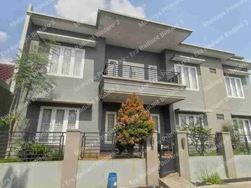 Rumah Mewah Pondok Aren