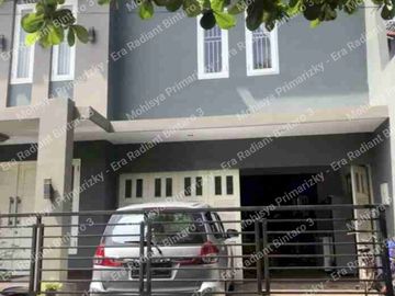 Rumah Mewah Pondok Aren