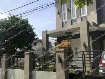 Rumah Mewah Pondok Aren