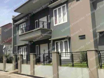 Rumah Mewah Pondok Aren