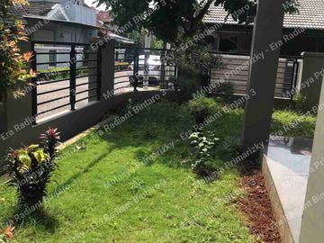 Rumah Mewah Pondok Aren
