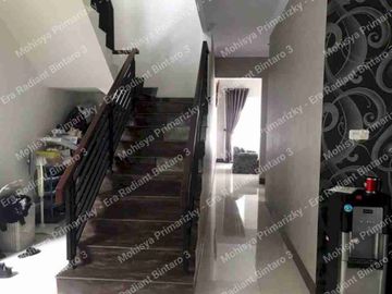 Rumah Mewah Pondok Aren