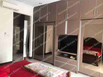 Rumah Mewah Pondok Aren