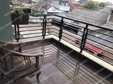 Rumah Mewah Pondok Aren