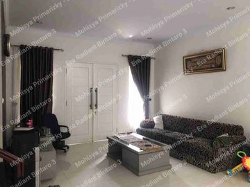 Rumah Mewah Pondok Aren