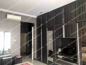 Rumah Mewah Pondok Aren