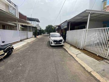 Jual Aset Lelang Bank Rumah Murah Di Perum Bumi Adipura
Cluster Cempaka
Gedebage Bandung