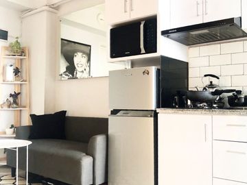 Di Jual Apartemen Hunian Fasilitas Ok Murah aman