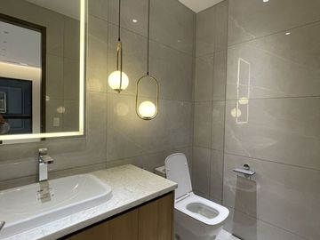 One Bougainvilla Townhouse in New Manila