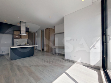 Apartamento en venta en Bella Suiza Decambil