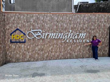 Pre-selling Single House and Lot in Geronimo Montalban
